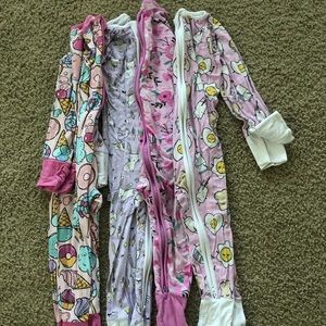 Little Sleepies Bundle